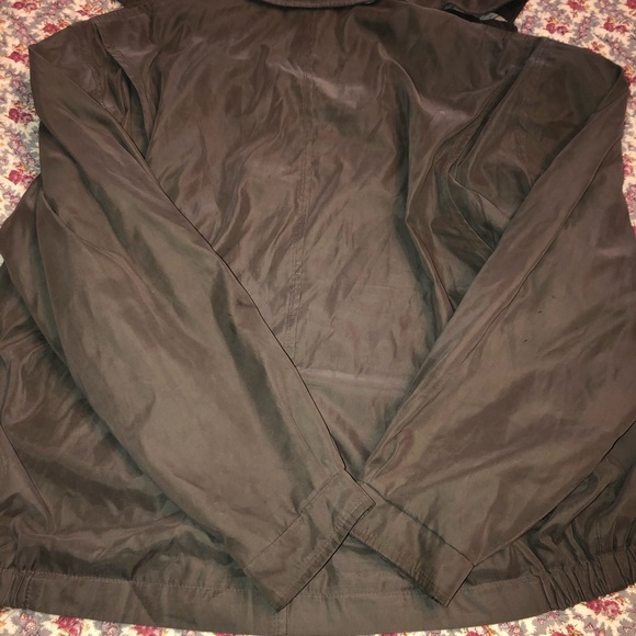 London Fog Lightweight Jacket - Picture 3 of 3